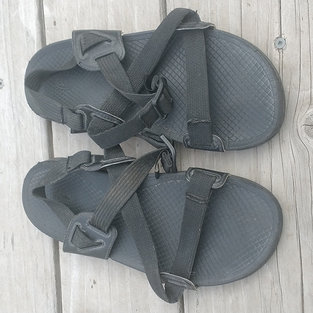 Chaco Lowdown Women's size 8 sport sandals